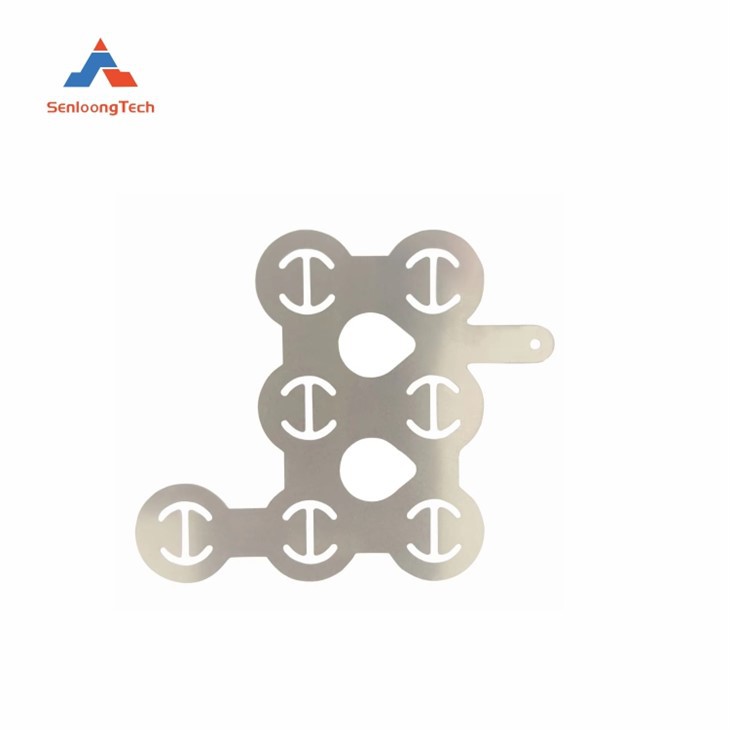 18650 32700 Pure Nickel Sheet high quality