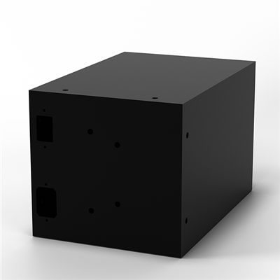 Fabbrikazzjoni tal-folja tal-kaxxa tal-kaxxa tal-għeluq