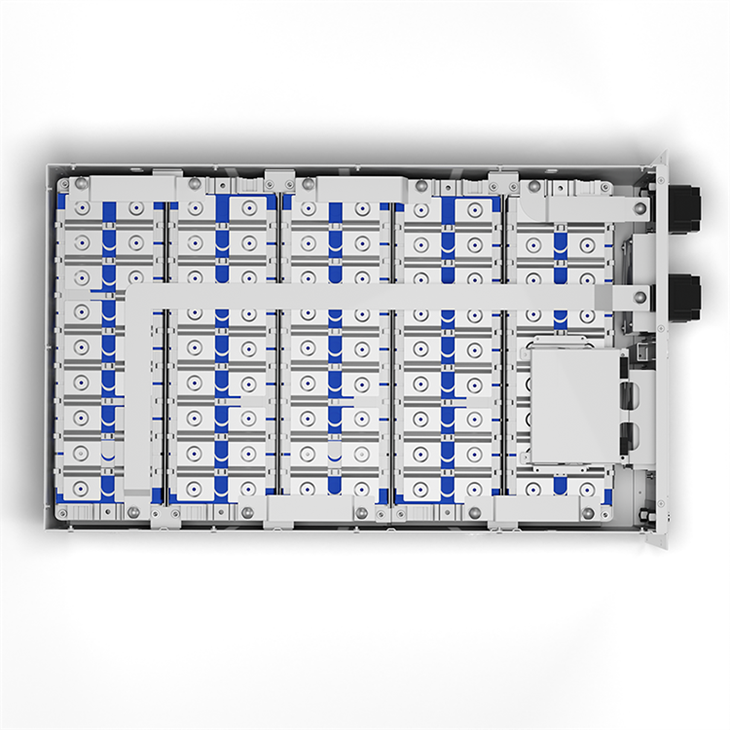 Energy storage solar Lifepo4 lithium battery box