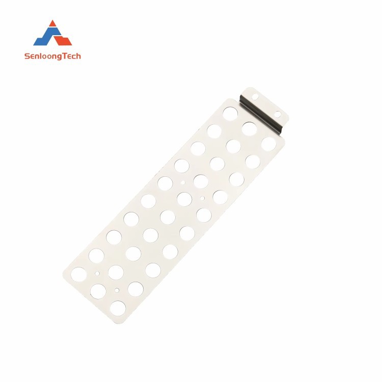 5s5p copper nickel busbar