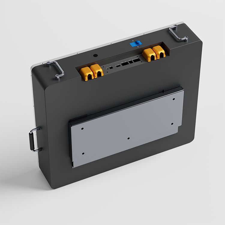 24v battery waterproof box