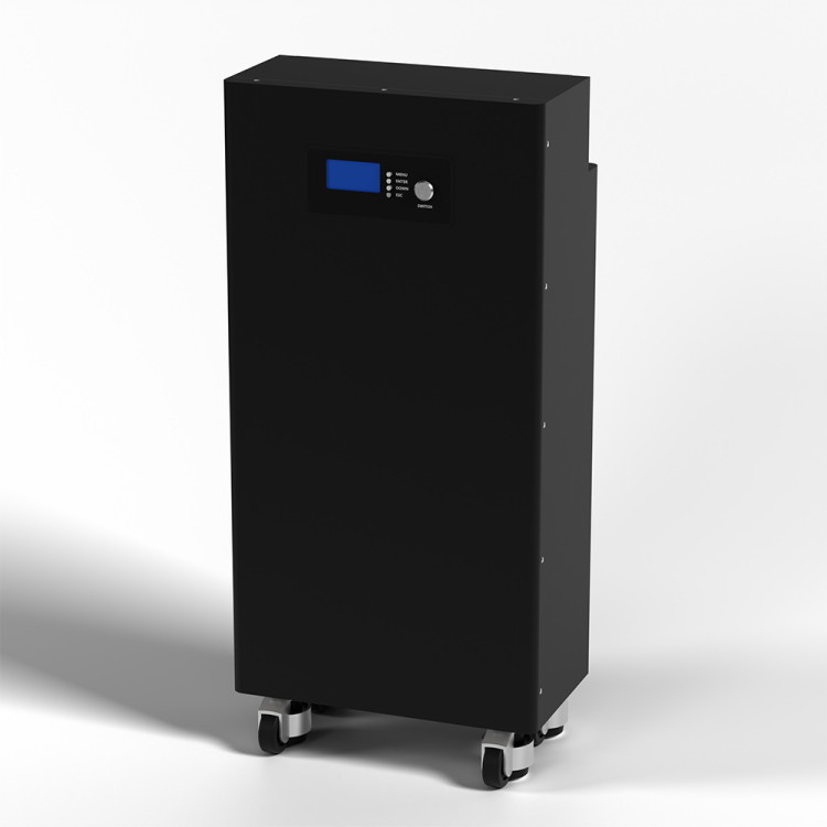 Lifepo4 jk bms 280Ah battery box