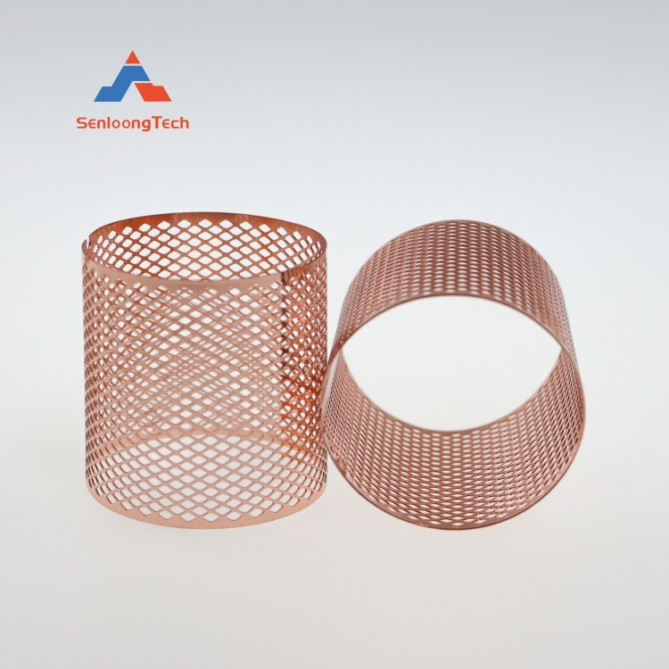 Hair Dryer Stainless Steel Gauze Filter