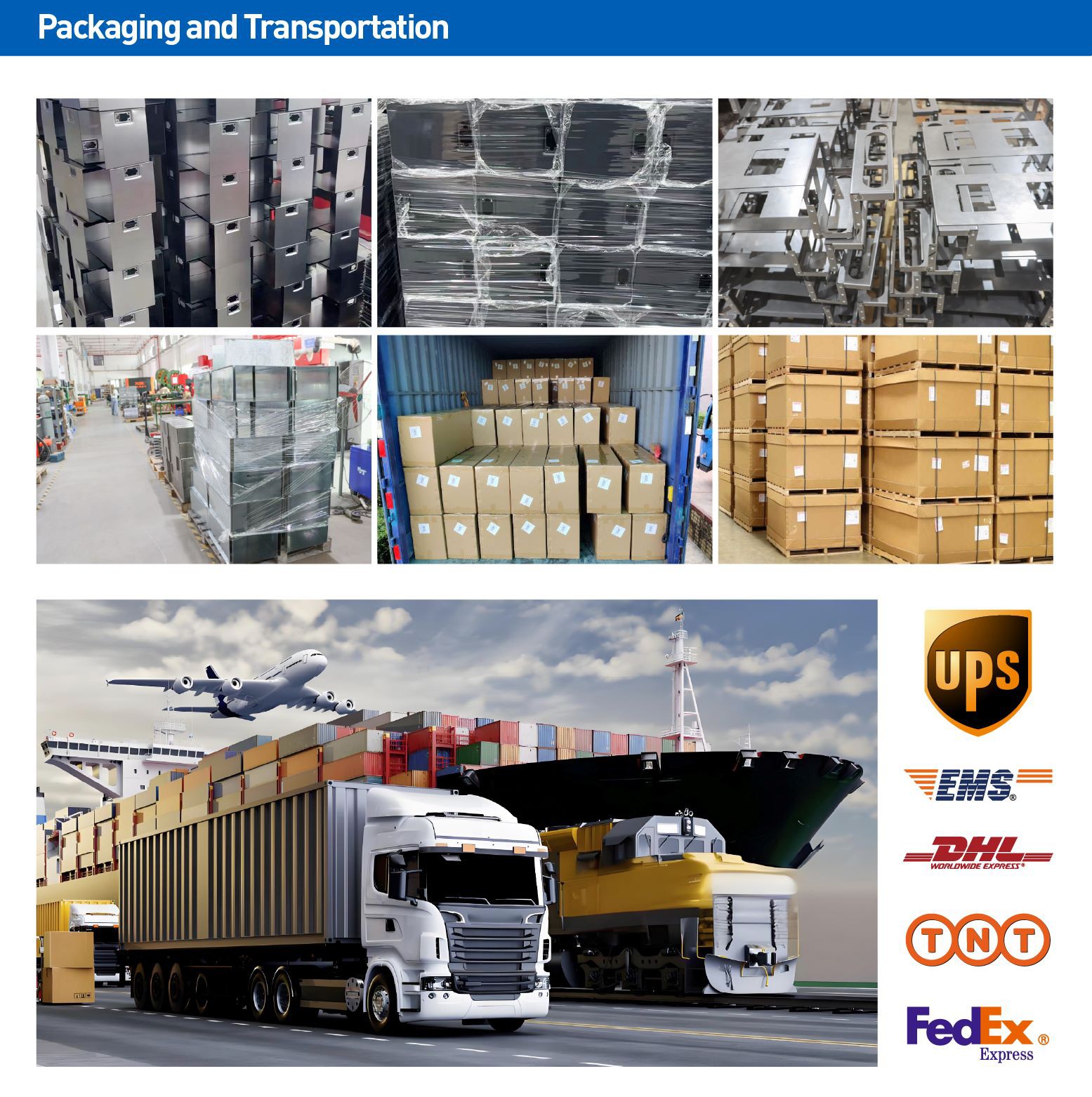 51.2V 100Ah Wall-mounted Solar Battery Box package & delivery 51.2V 100Ah Wall-mounted Solar Battery Box package & delivery