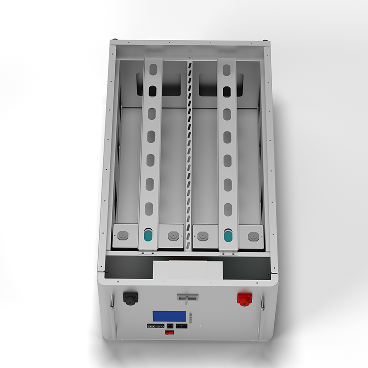 16s 280ah 300ah solar air cell box