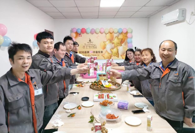 company team members6