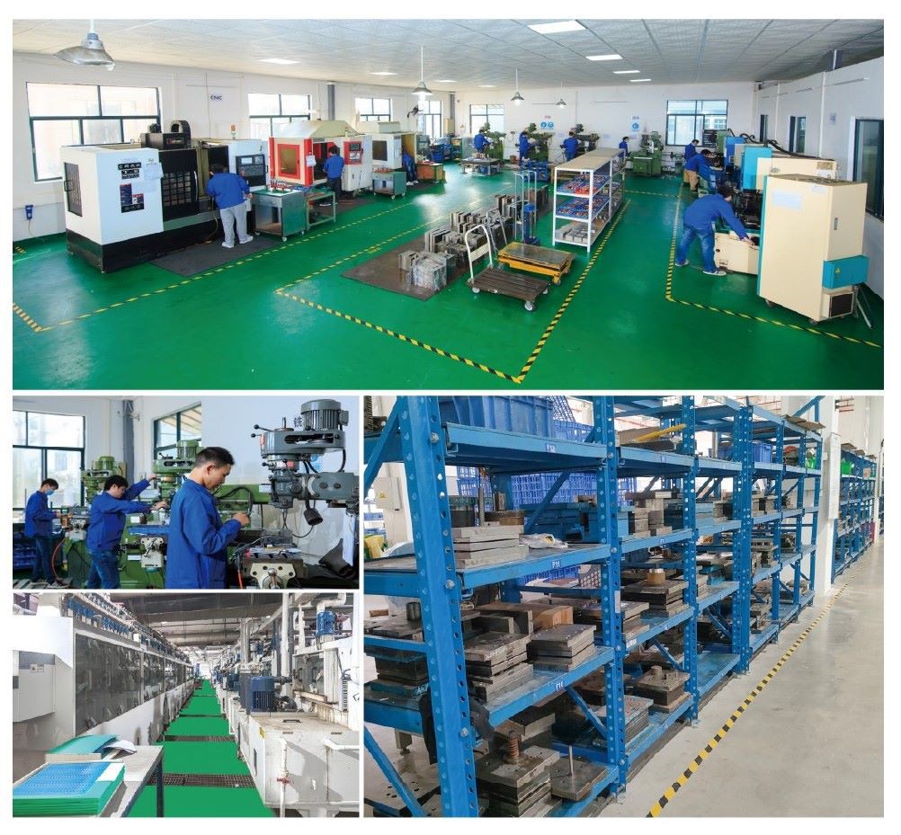 51.2V solar energy storage battery box workshop 51.2V solar energy storage battery box workshop