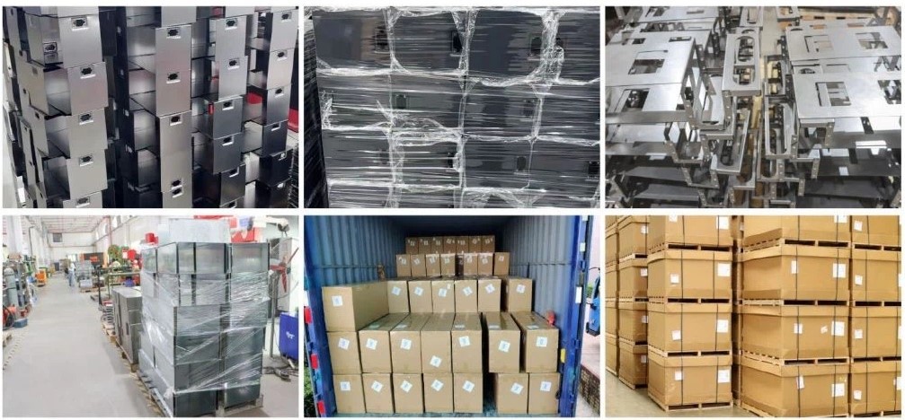 package 100ah household solar battery box package 100ah household solar battery box