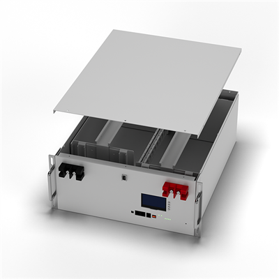 Kaxxa tal-Batterija tal-Ħażna tal-Enerġija tal-Istazzjon Bażi
