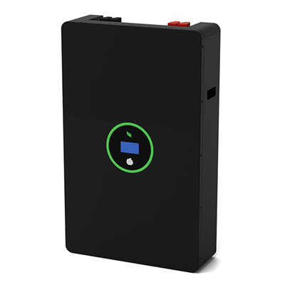 Kaxxa tal-batterija tal-litju tad-dar 48V