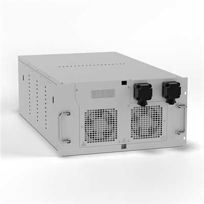 Kaxxa tal-batterija solari portabbli 48V