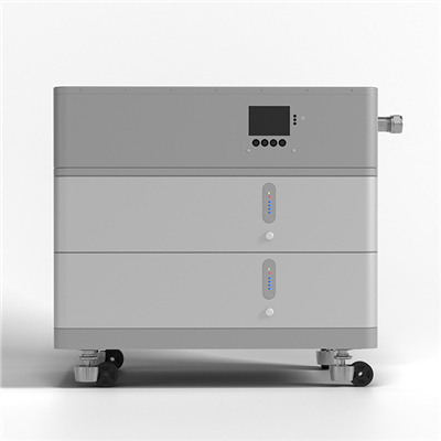 48v Wheeled Lithium Battery Box