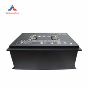 Kaxxa tal-batterija tal-golf tal-golf 51.2V