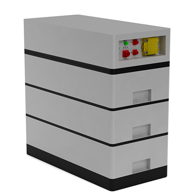 86 AH Stacked LifePO4 Bater