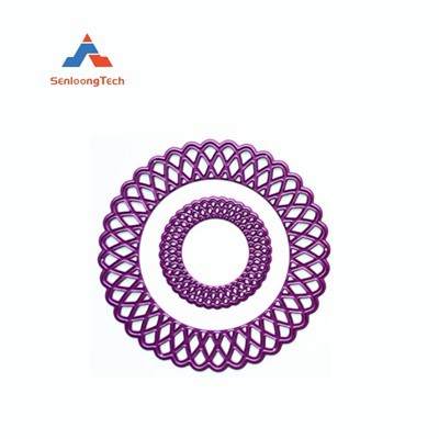 Snajja tal-moffa tal-qtugħ tal-metall tal-qtugħ tal-metall