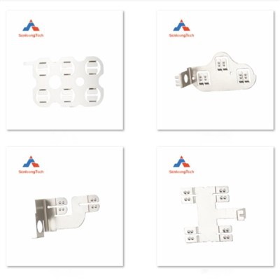 Etching Metal Flat Crafts